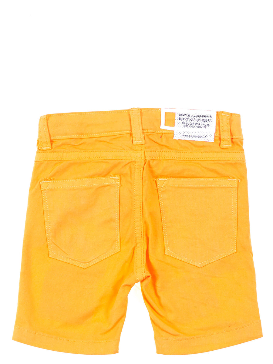 Alessandrini P0614ORANGE