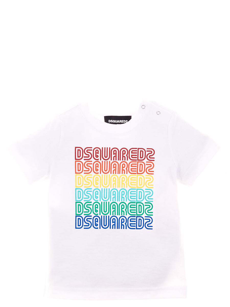 Dsquared DQ0175D004GDQ100