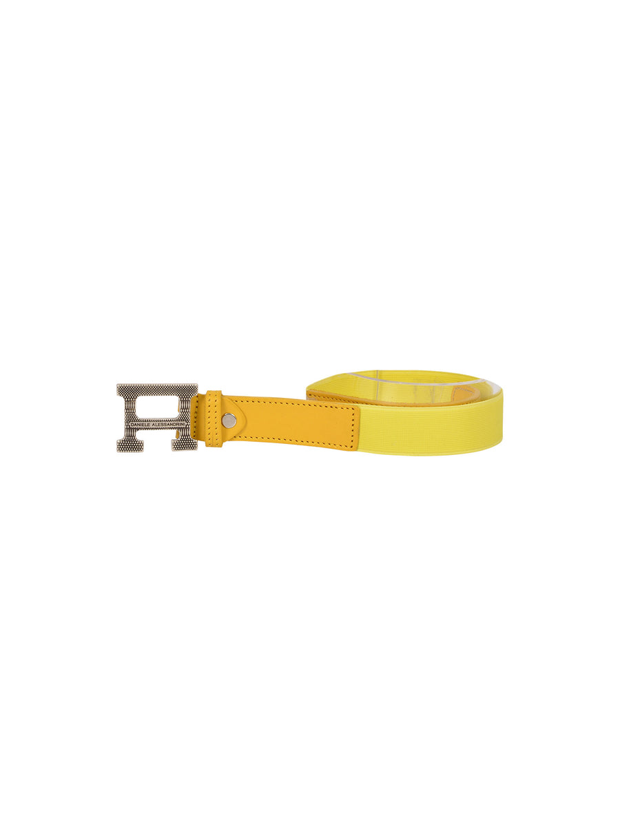 Alessandrini BELT0798YEL