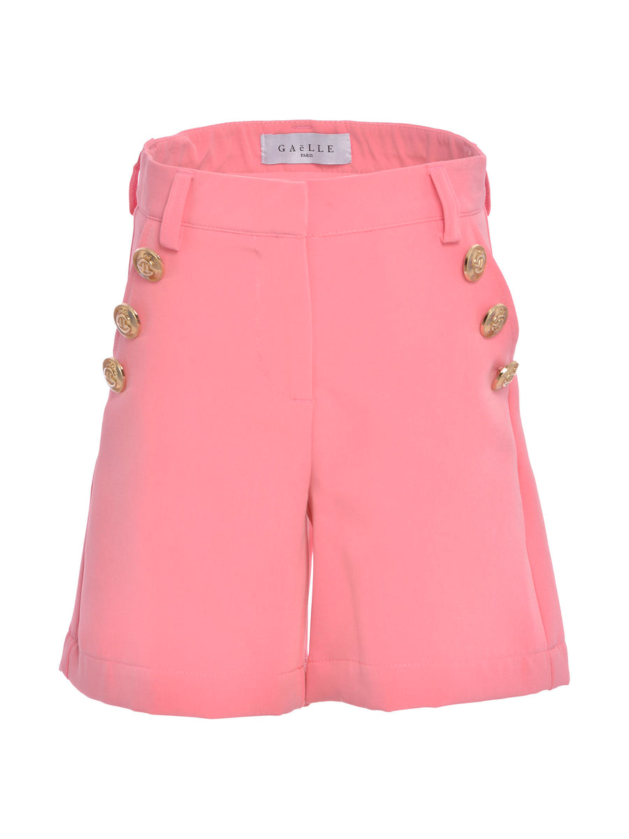 Gaelle P0519PINK