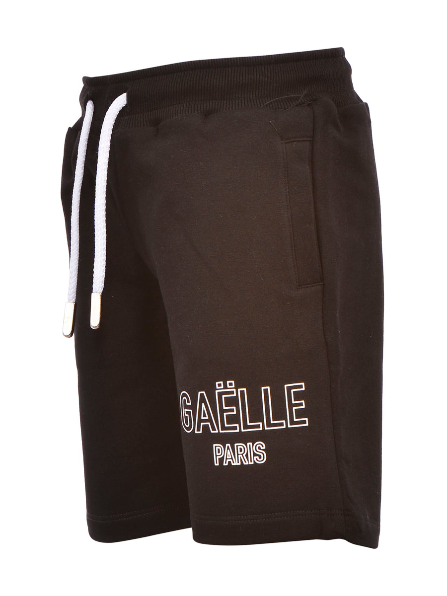 Gaelle PF0136BLK