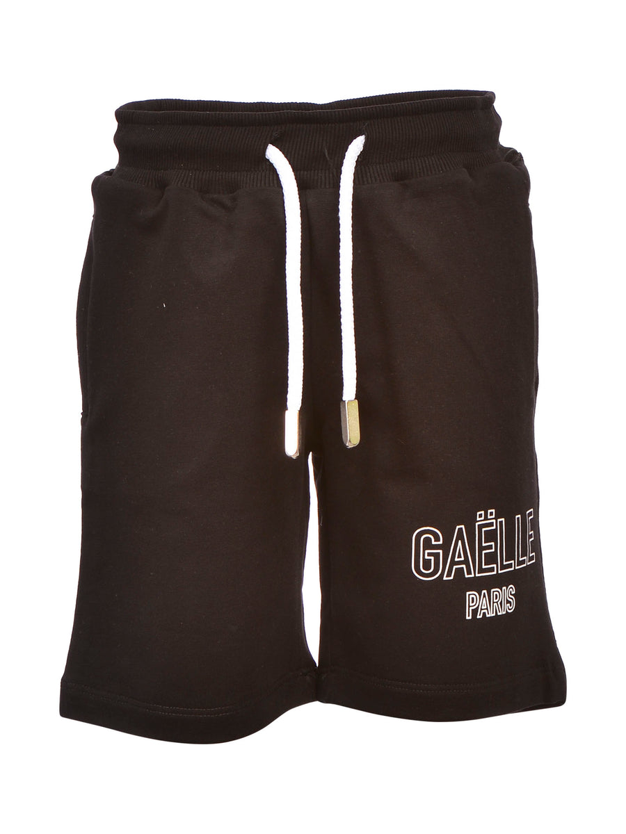 Gaelle PF0136BLK