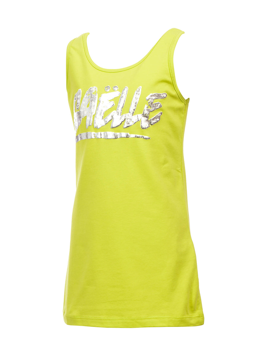 Gaelle V0585LIME