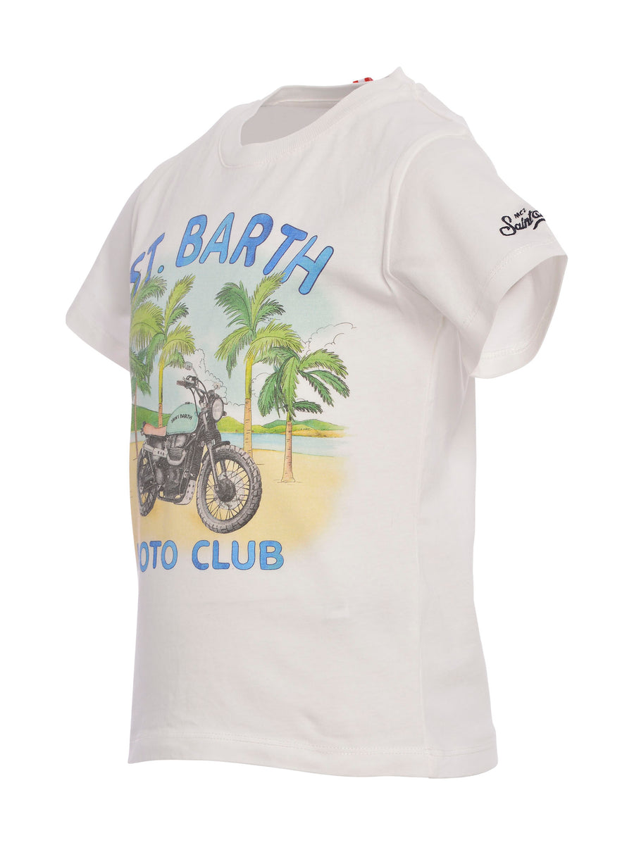 MC2 SAINT BARTH TSH000101166B