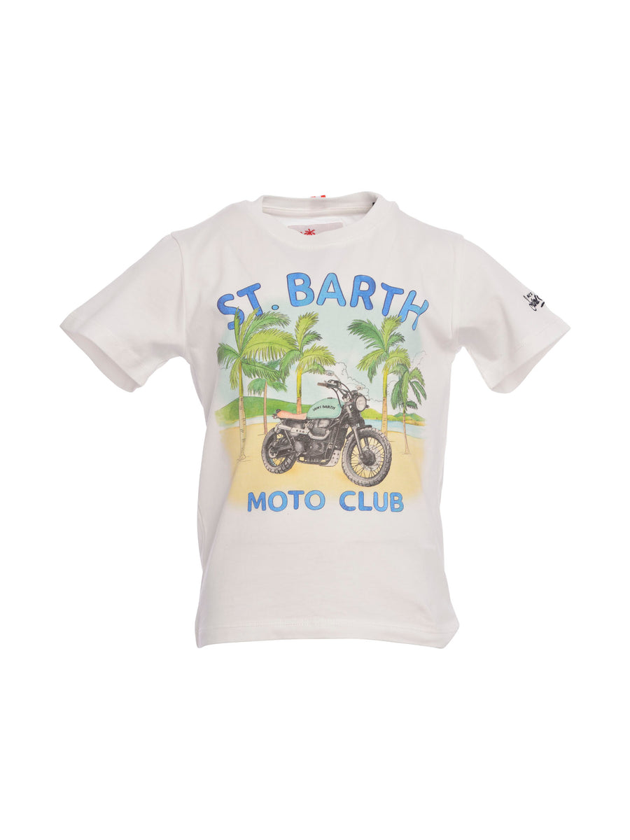 MC2 SAINT BARTH TSH000101166B