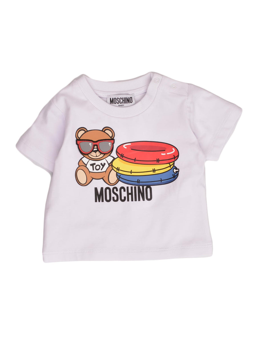 Moschino MOM02RLBA1010101