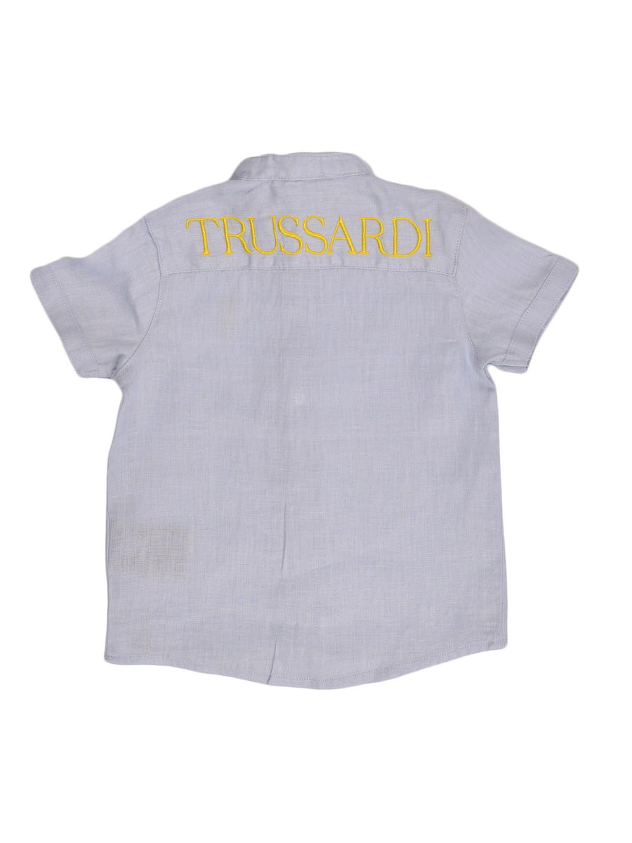 Trussardi TIP22004CACLOUD