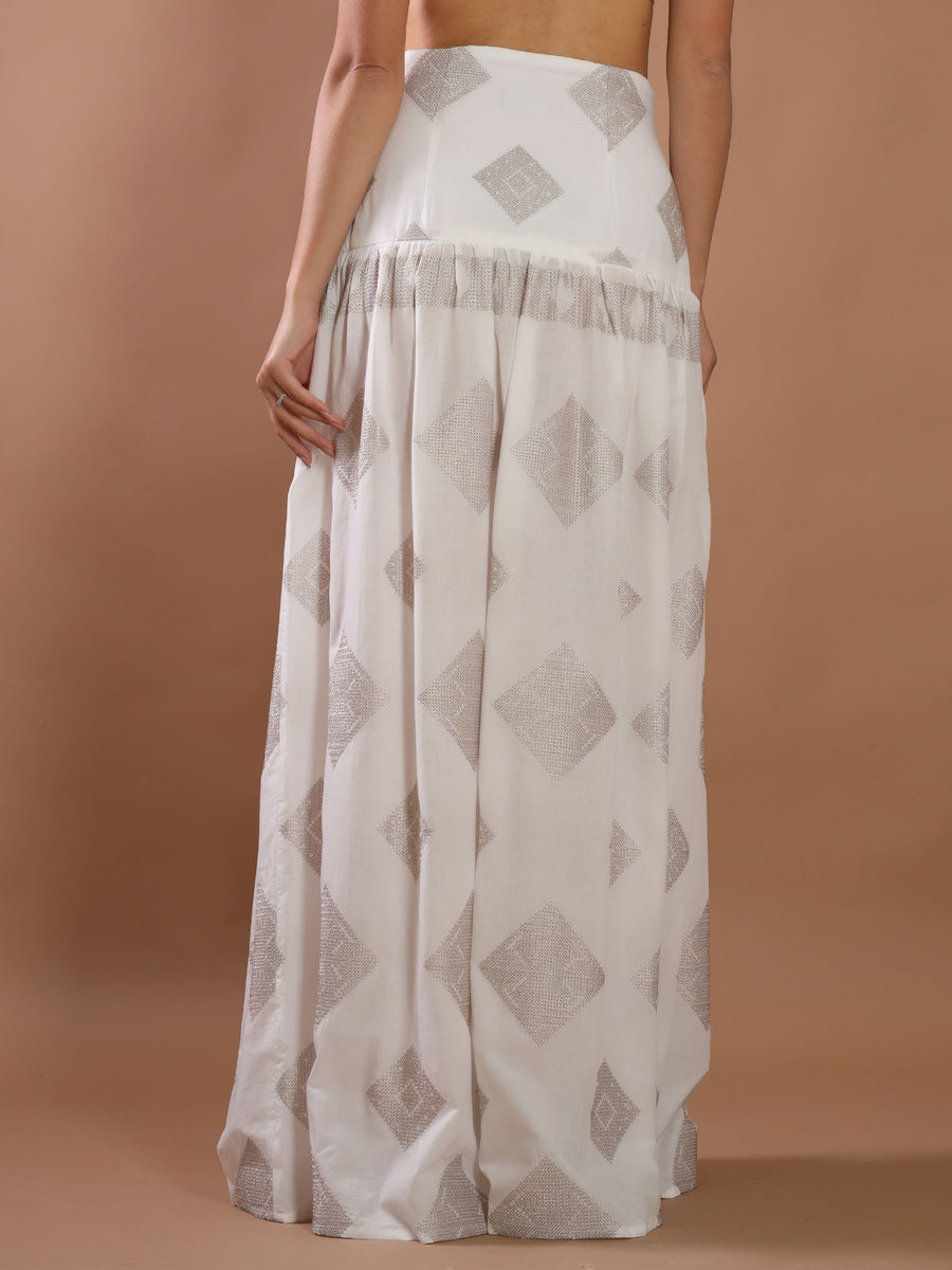 Bohemian V NPB3013BIANCO