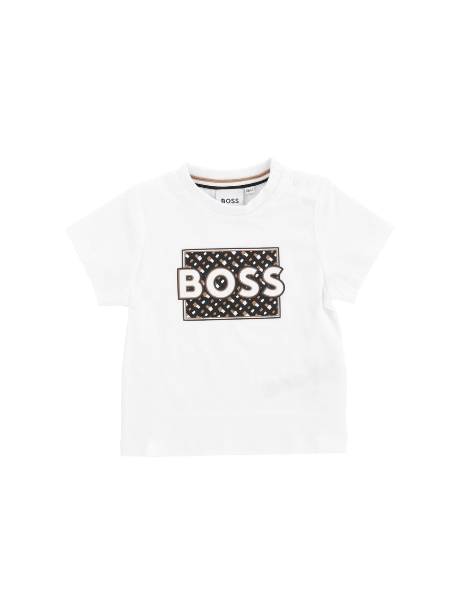 Boss J05A14BIANCO