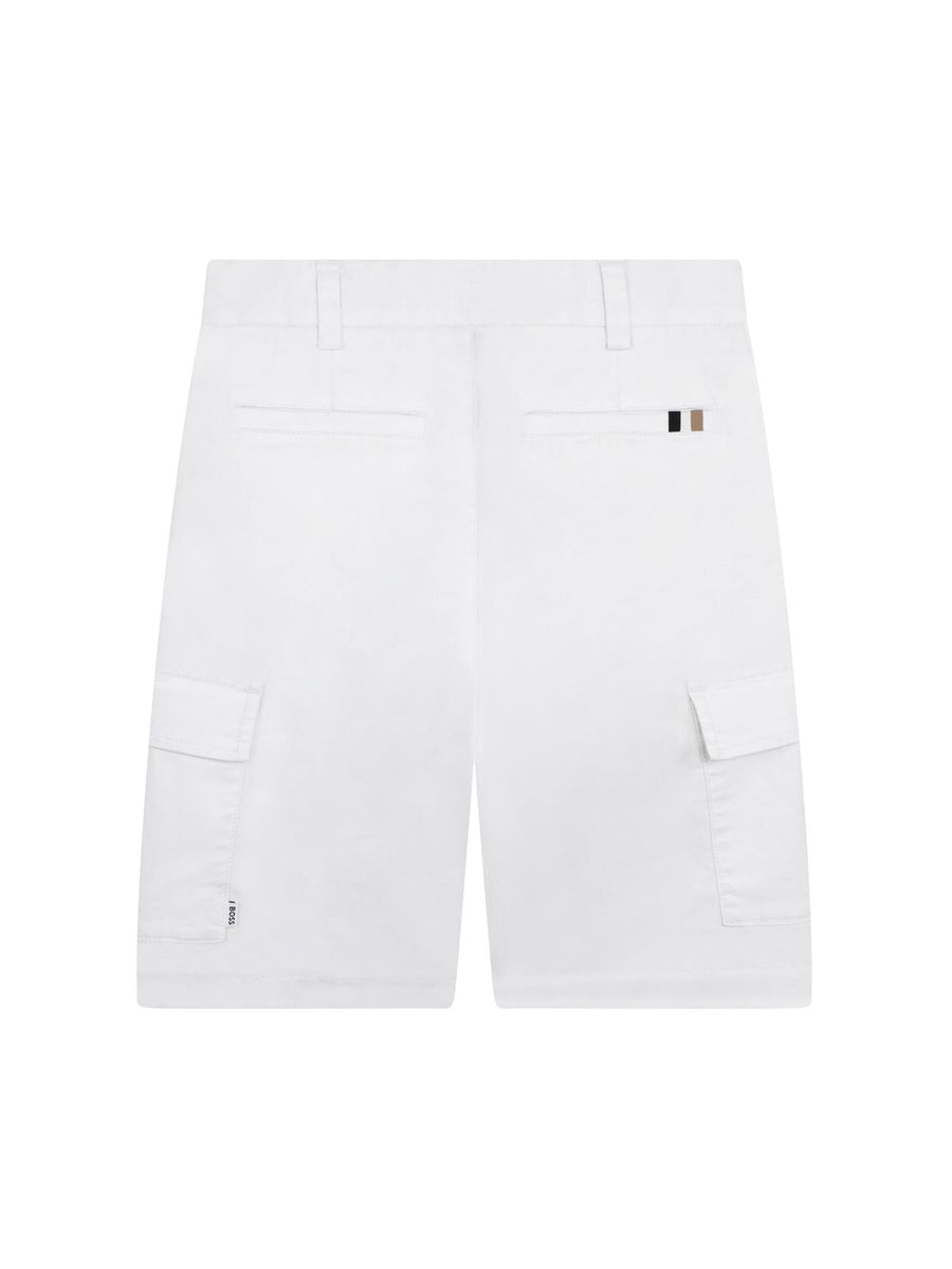 Boss J24814BIANCO