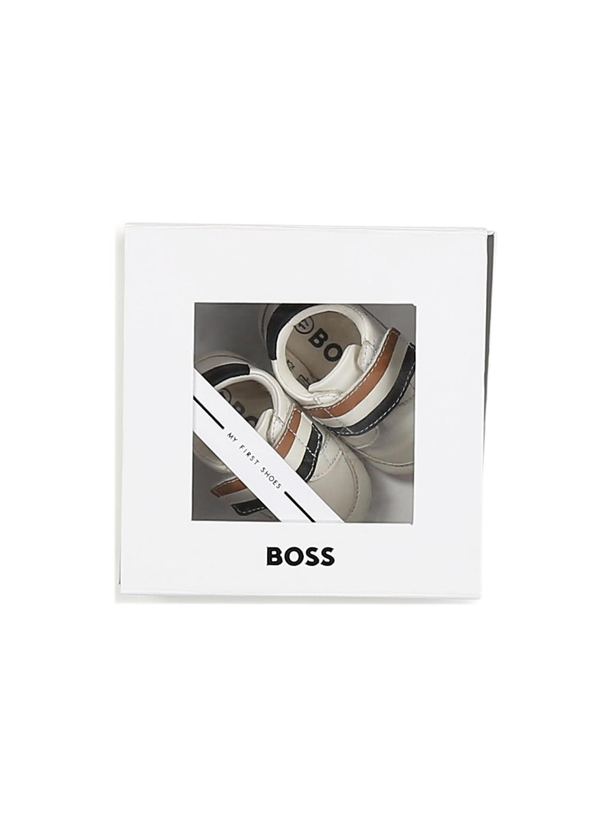 Boss J99125BIANCO