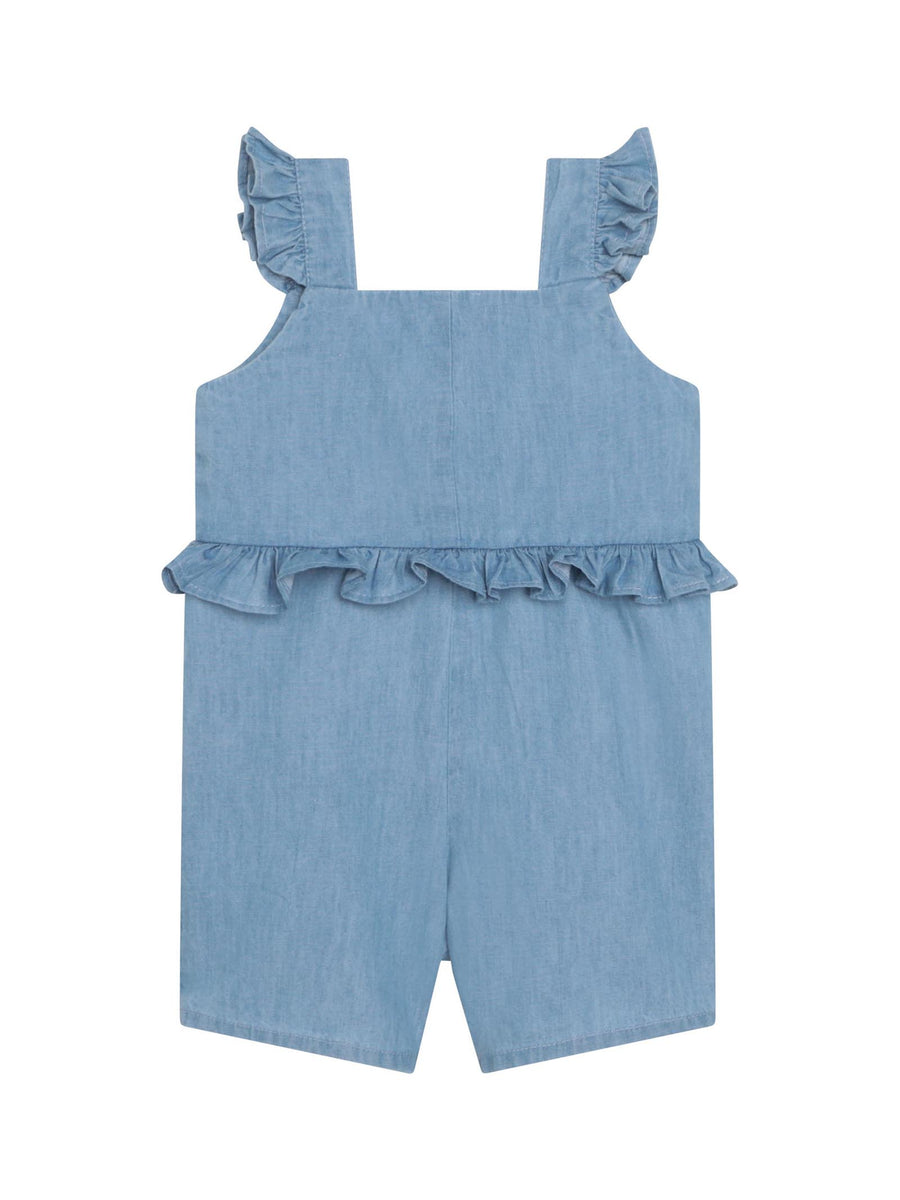 Carrement Beau Y04131DENIMSCURO