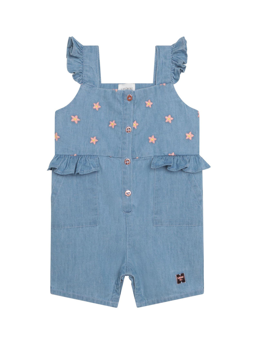 Carrement Beau Y04131DENIMSCURO