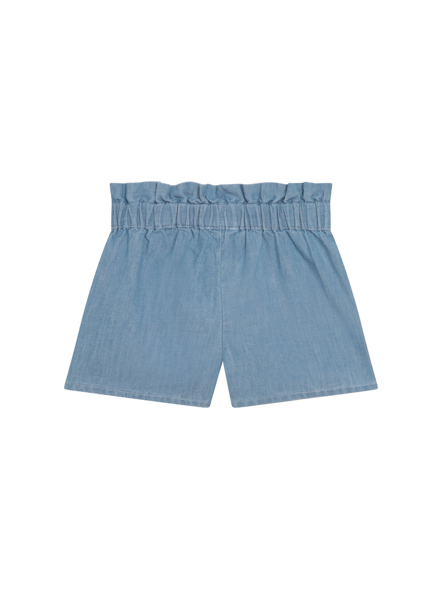 Carrement Beau Y04150DENIMSCURO