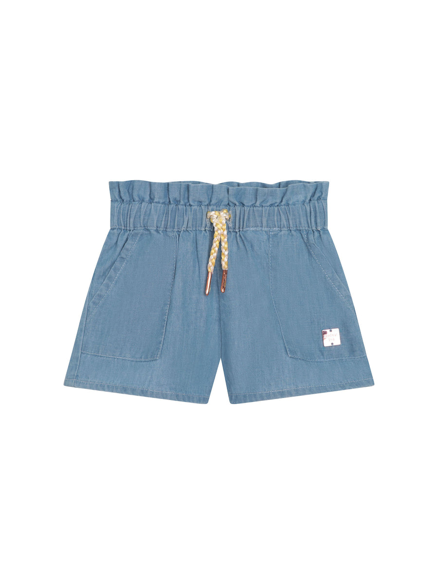 Carrement Beau Y04150DENIMSCURO