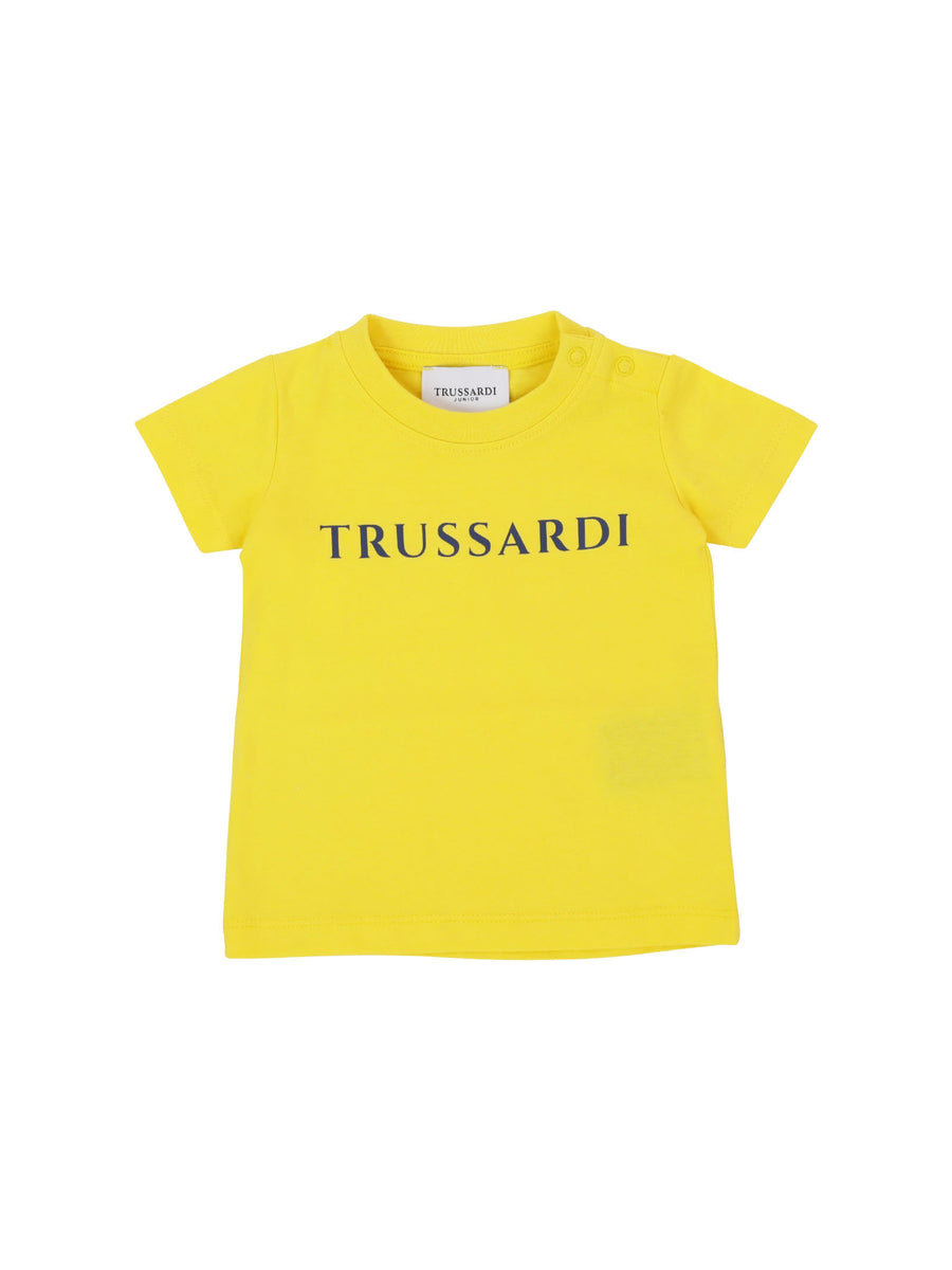 Trussardi TIP23041TSYELL/BLU