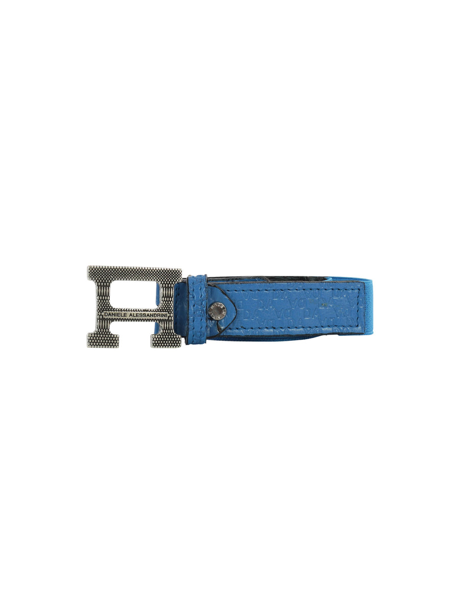 Alessandrini BELT0948BLUE