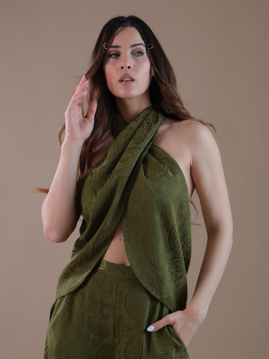 Bohemian V TOP72MILITARE