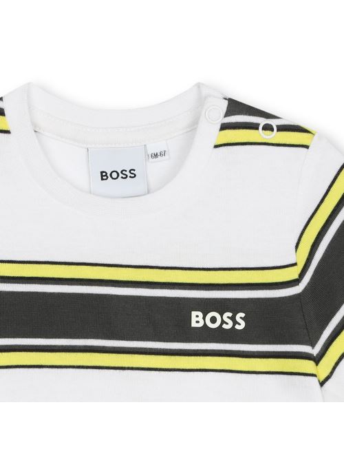 Boss J50605N05