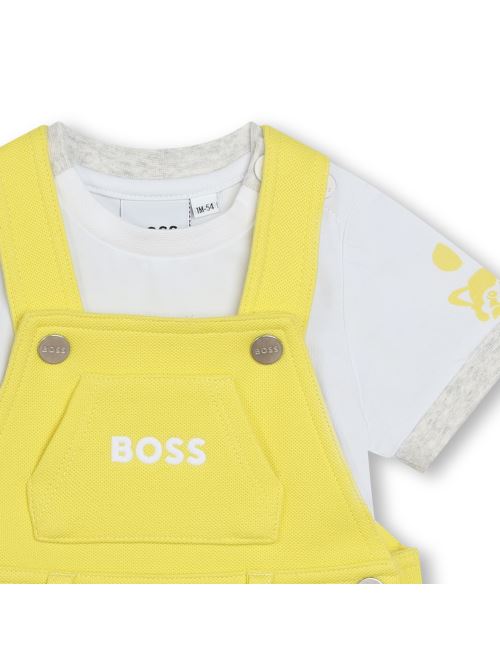 Boss J50801508