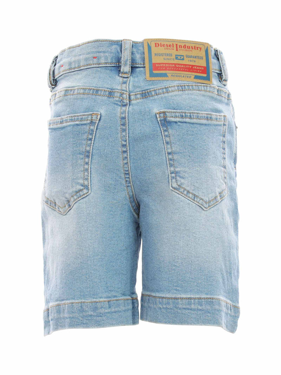 Diesel J00512K01 DENIM CHIARO