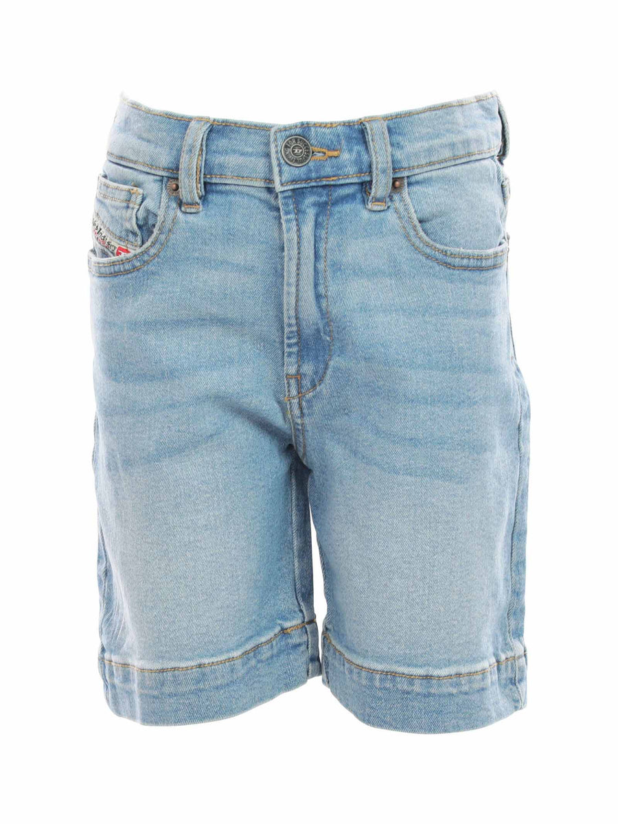 Diesel J00512K01 DENIM CHIARO