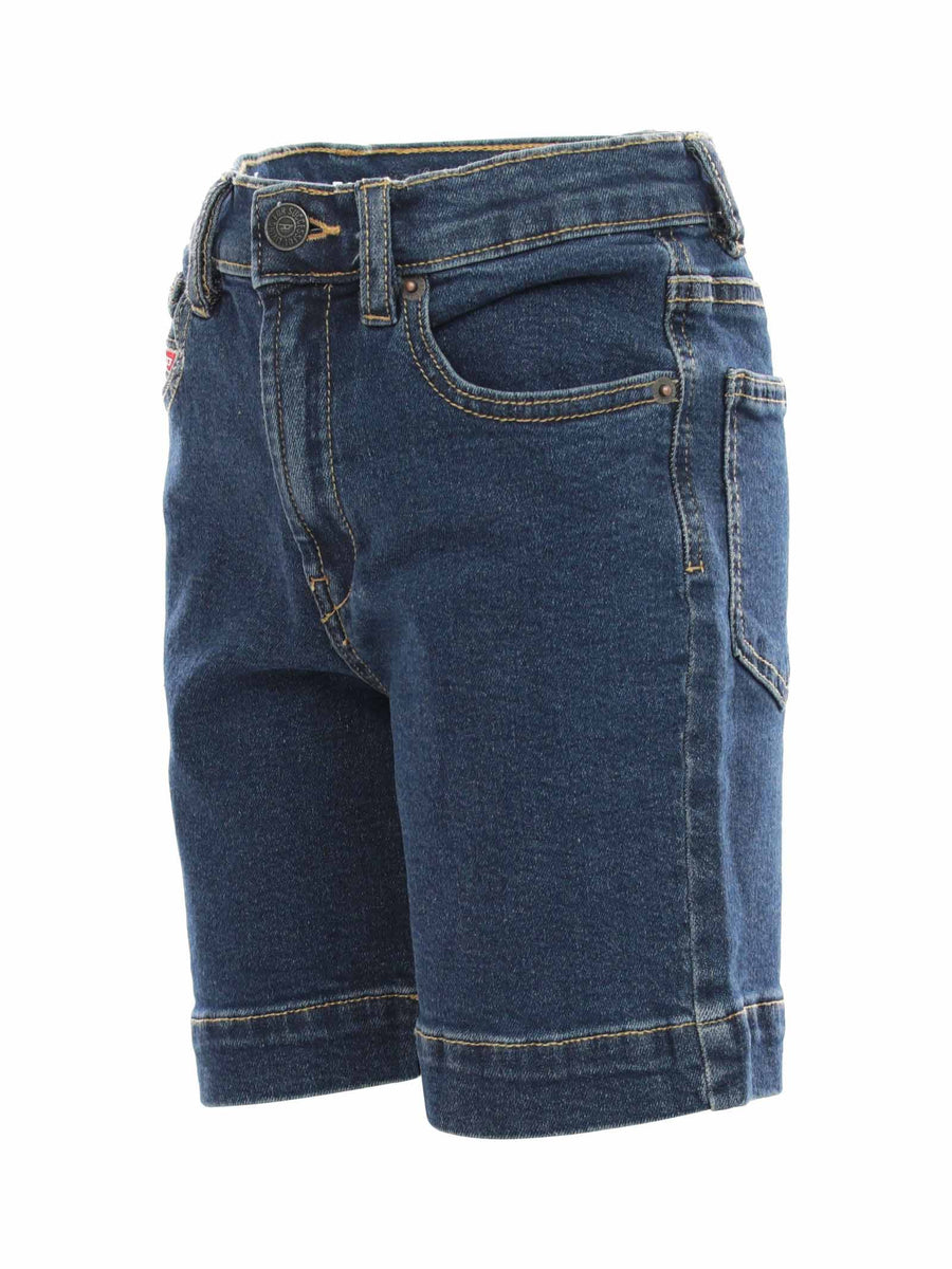 Diesel J00512K01 DENIM SCURO