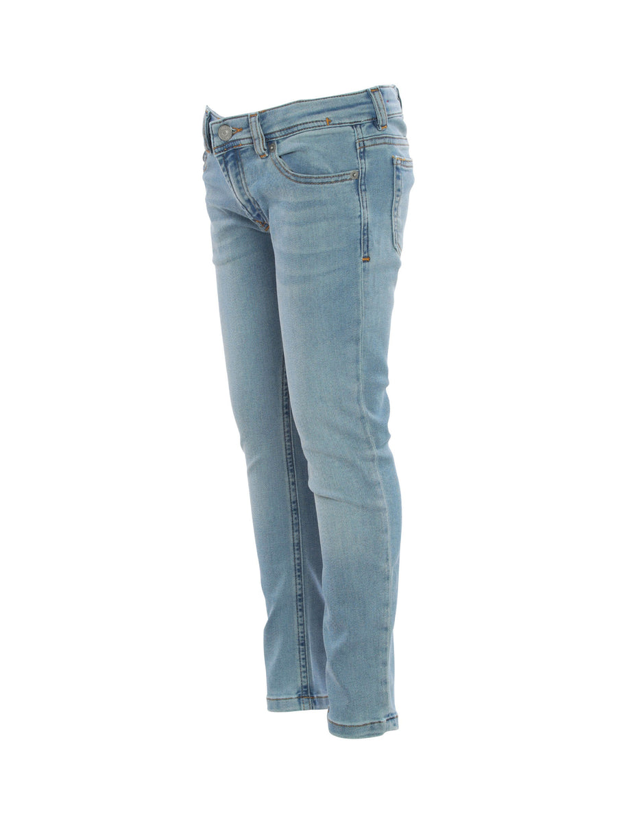 Jeans Sleenker- J lavaggio chiaro