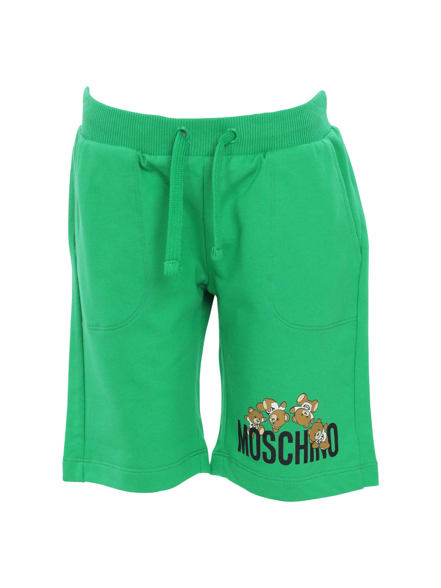 Moschino HUQ01OLCA1930321