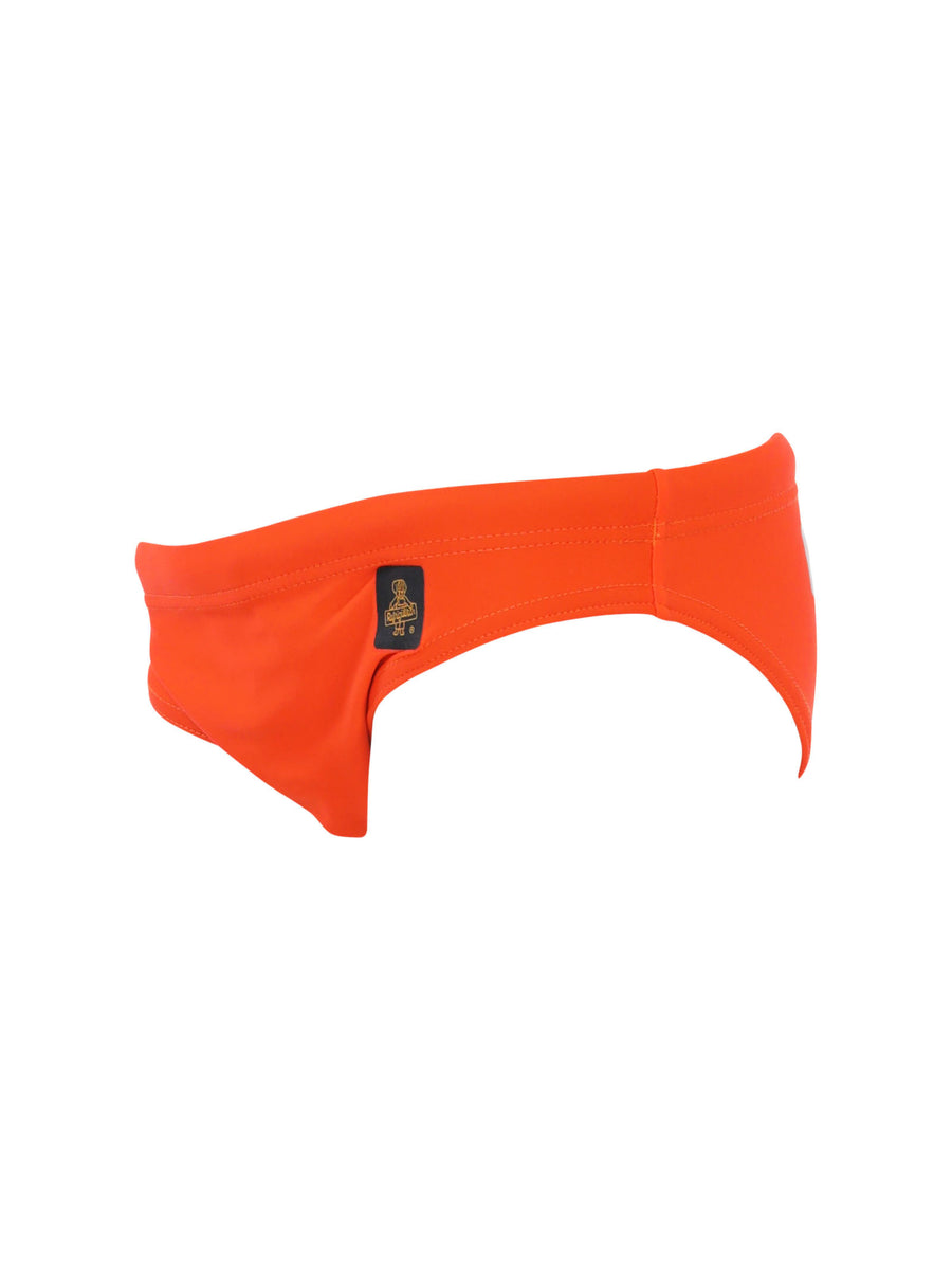 Refrigiwear RW414ARANCIO