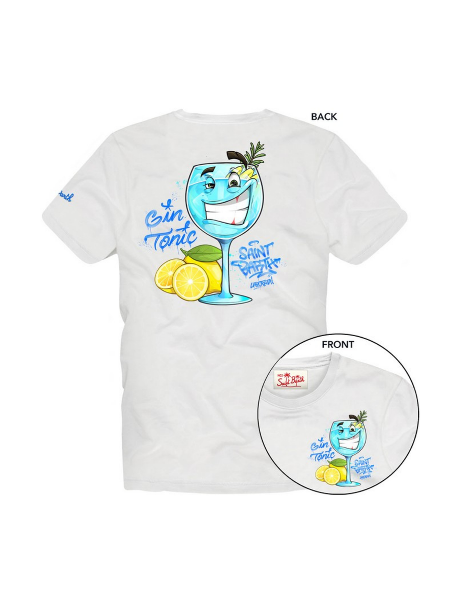 MC2 SAINT BARTH TSHM00102949H