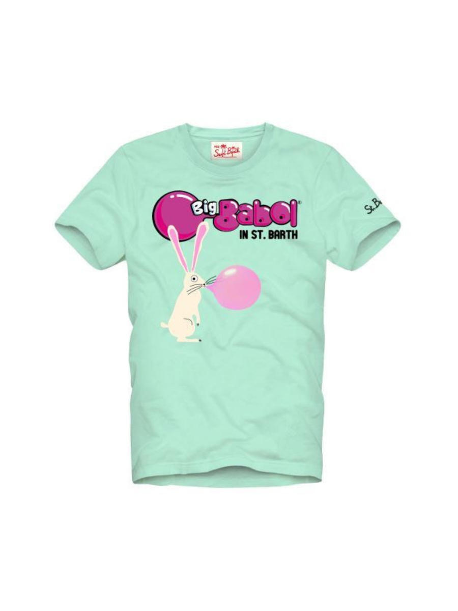 MC2 SAINT BARTH TSHM00102312F