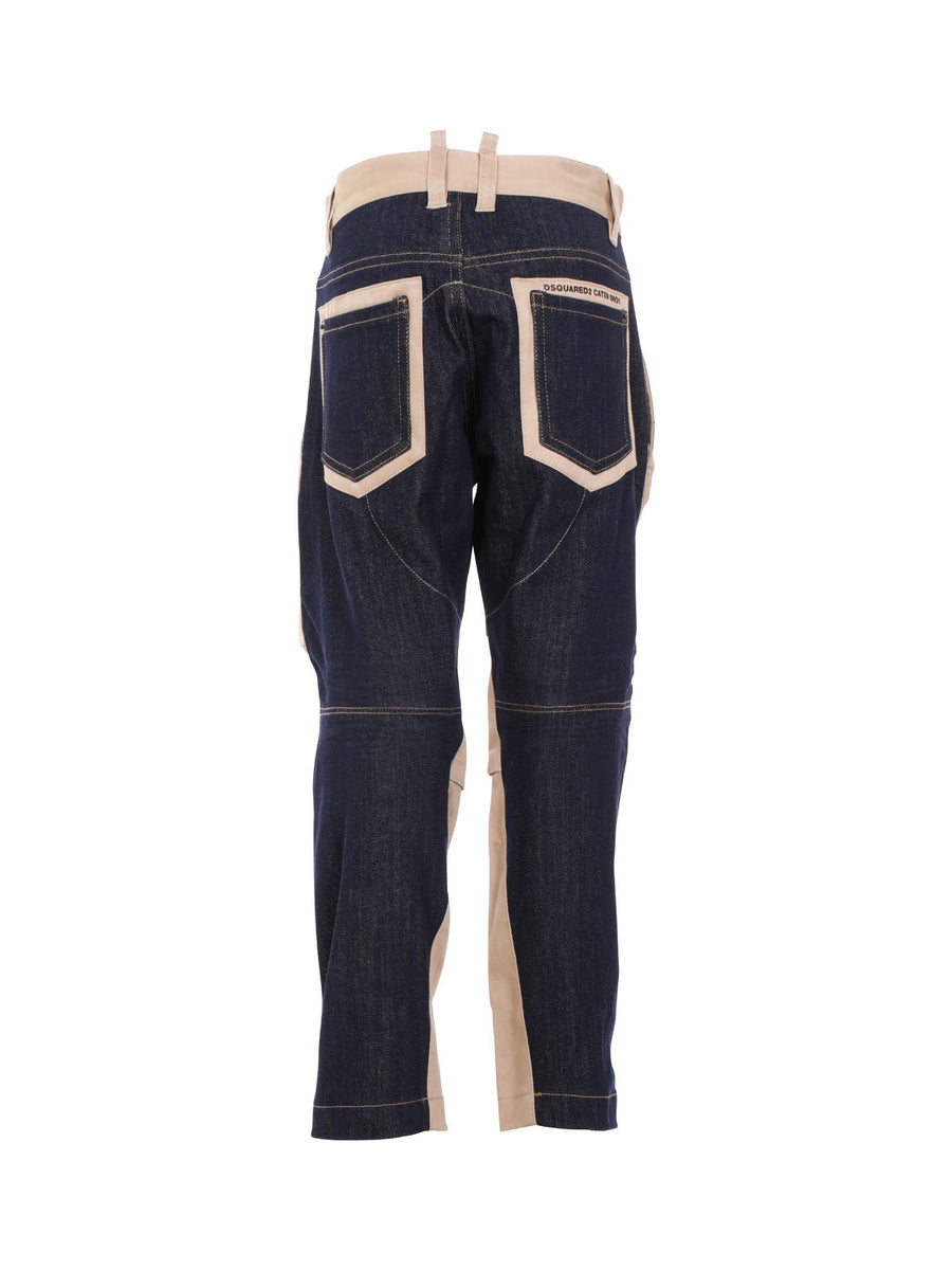 Dsquared DQ2455D00XCDQ718