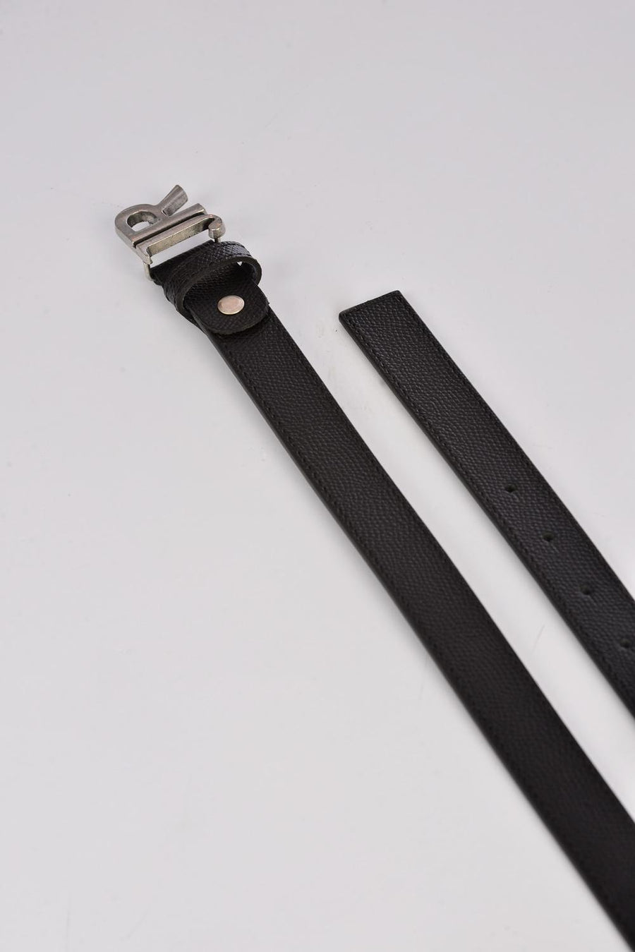 John Richmond RWA21266CIBLK