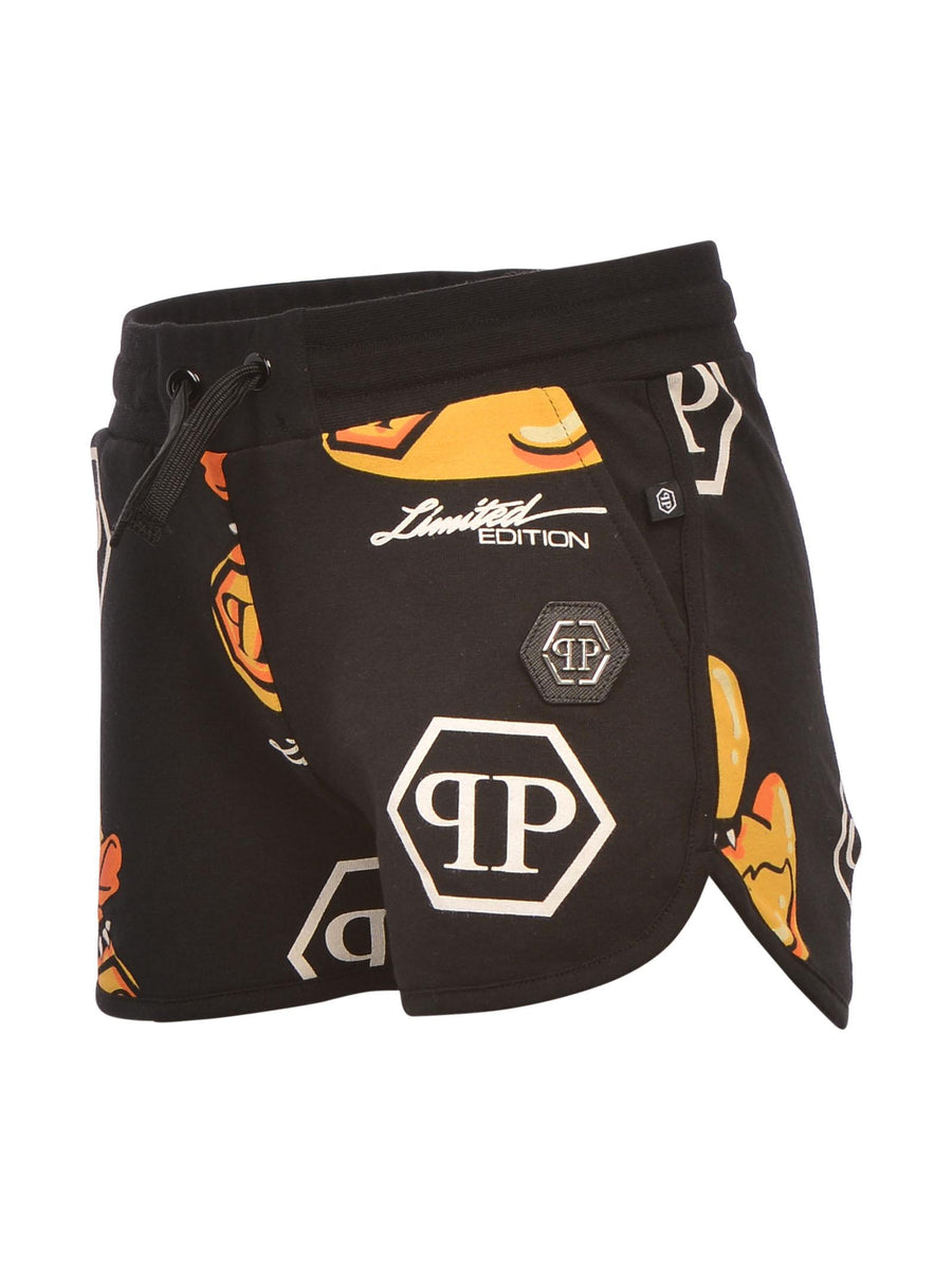 Philipp Plein 2DQ009LDB8982738