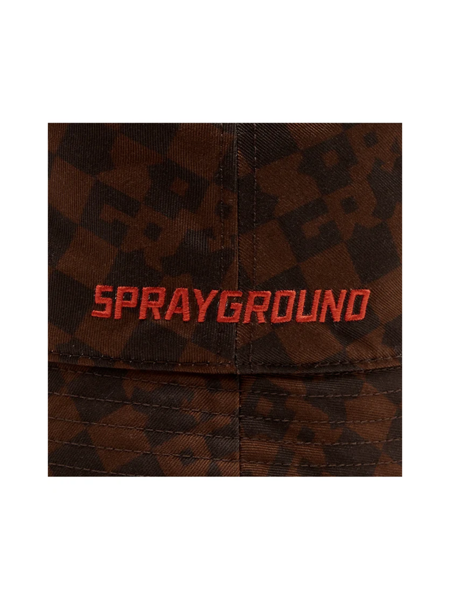 Sprayground SP14998BRW