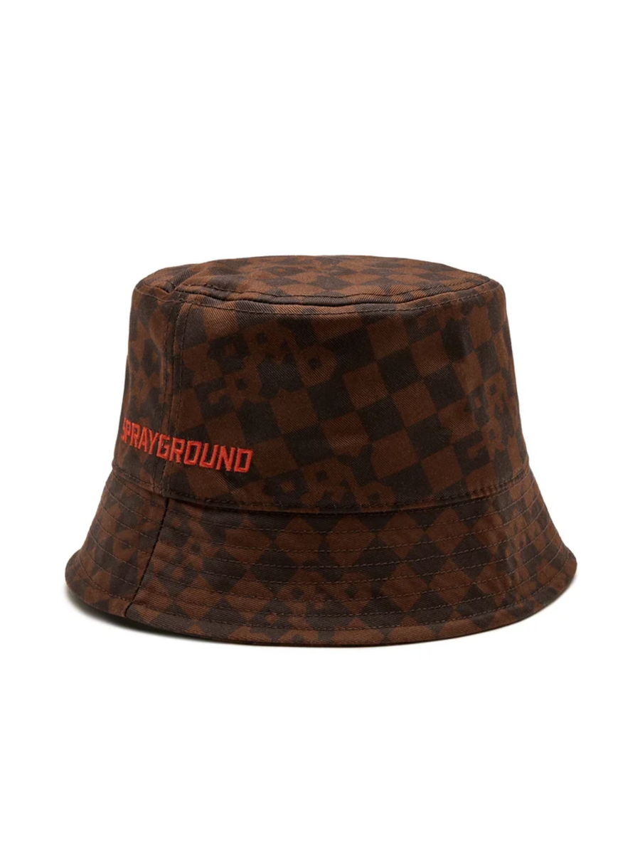 Sprayground SP14998BRW