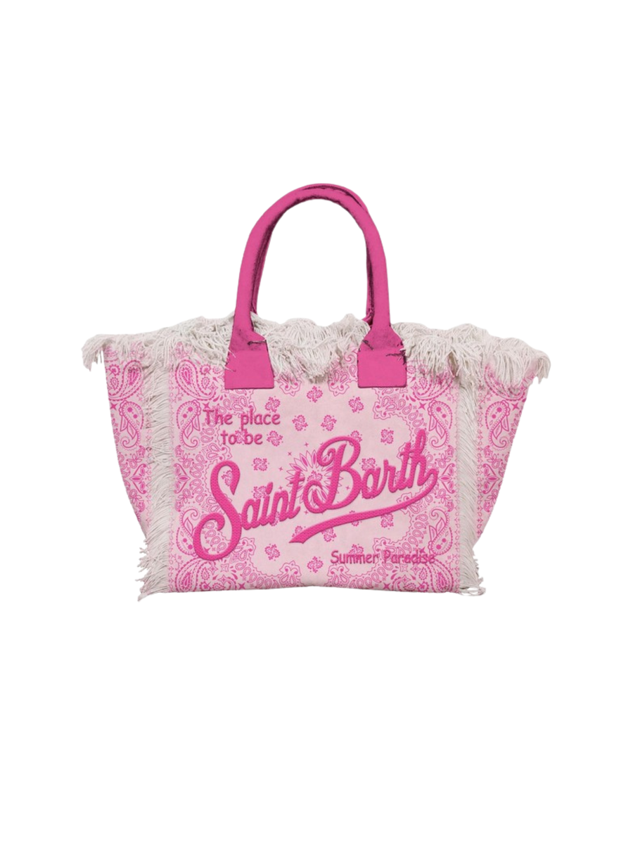 MC2 SAINT BARTH COL000104107H
