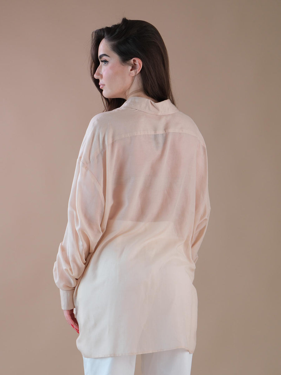 Bohemian V CA59BBEIGE