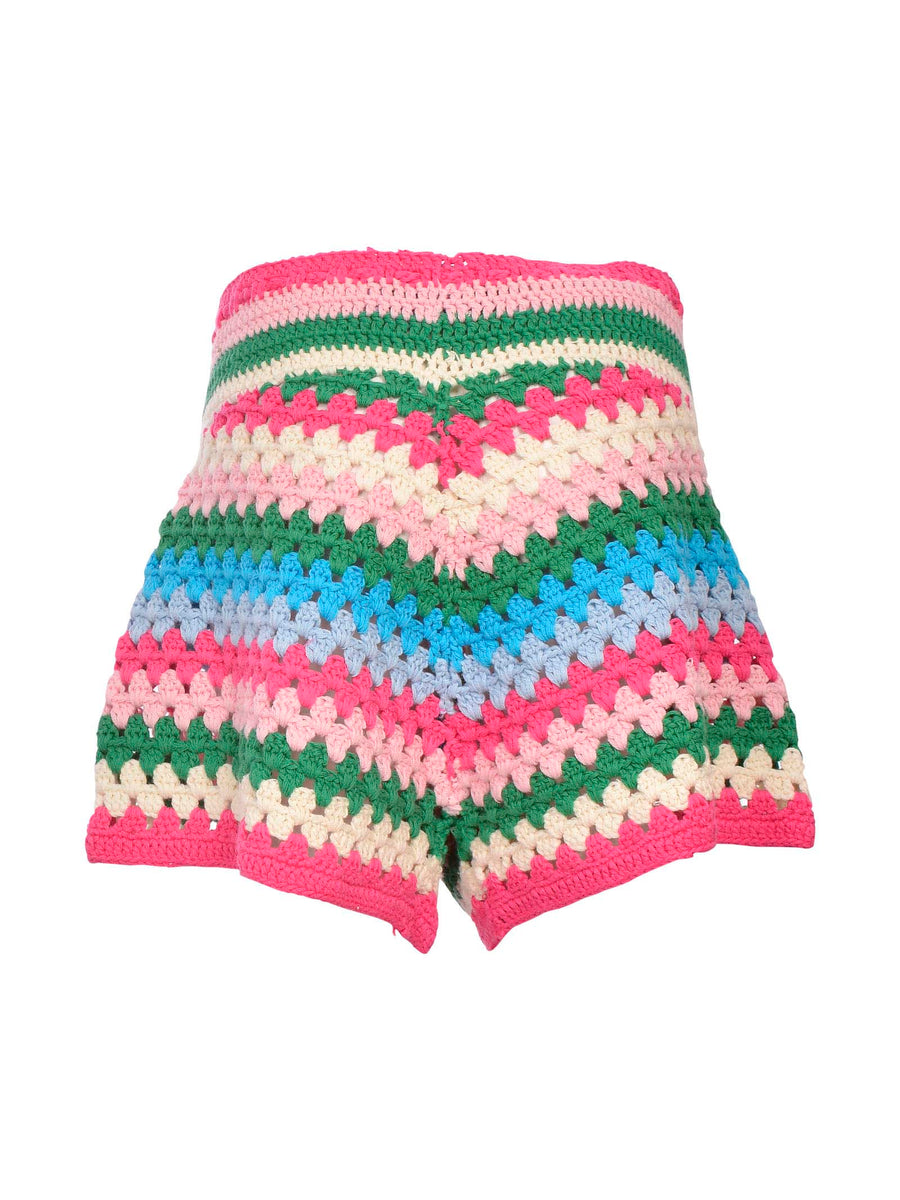 Shorts Dune multicolor