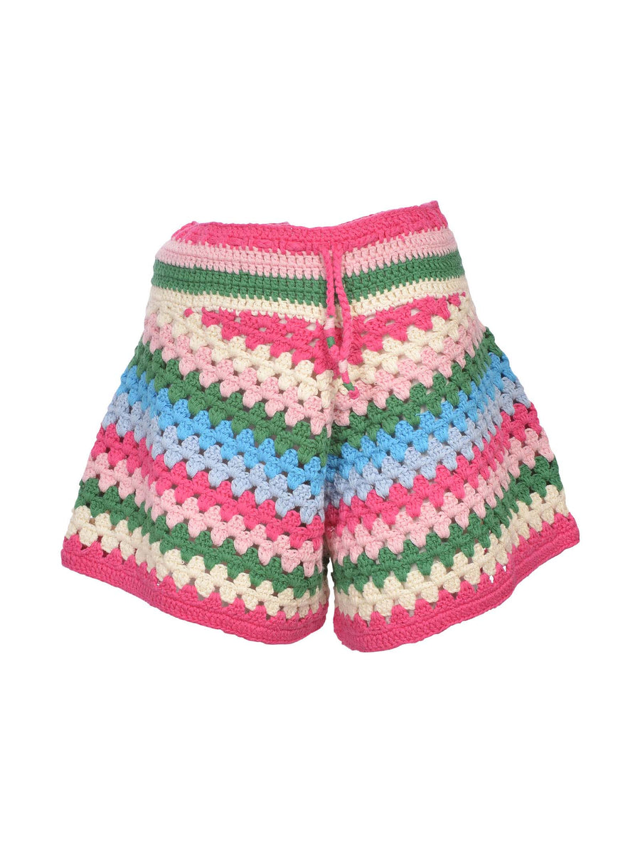 Shorts Dune multicolor